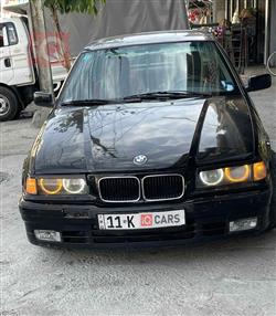 بی ئێم دەبڵیو سیریەس 3